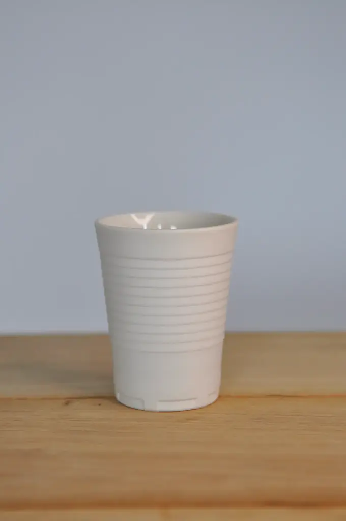 P'tit serré - porcelaine/grès