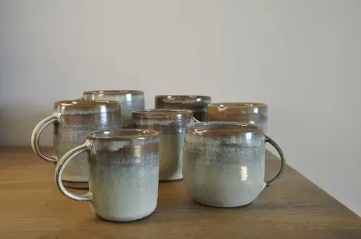 Ensemble Vert Menthe